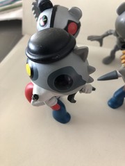 Piggy Series 2 By PhatMojo 3” Tall 7 Figures
