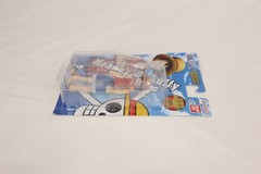One Piece Ultimate Legends Monkey D Luffy Bandai Super Posable Action Figure New