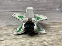 Power Rangers Mirai Sentai Timeranger DX Time Robo BANDAI Zord Toy