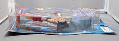 Bandai 2004 ROCKET BOOT ASTRO Astroboy Action Figure #14302 – NEW