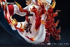 One Piece Akainu Sakazuki [2 years ago] Garage Kit Figure 1/8 POP size