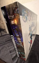 Hasbro Transformers Combiner Wars Platinum Edition Liokaiser 2015 NEW + SEALED
