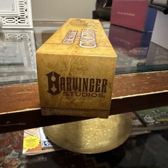 Harvenger Studios Savage Crucible Komodo Dragon Blind BOX – SEALED