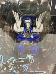 Transformers Autobot TOPSPIN Studio Series 63 Deluxe Class Hasbro DOTM RARE