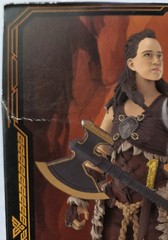 Dungeons & Dragons: Honor Among Thieves – Holga, Golden Archive 6″ Action Figure