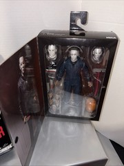 Ultimate Horror Collection Bundle, Brand New Collectibles And Clothes
