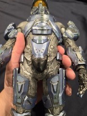 Threea Halo 1/6 Gabriel Thorne Please Read