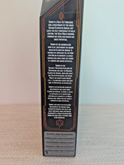 Dungeons & Dragons: Honor Among Thieves – Simon, Golden Archive 6″ Action Figure