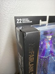 DC Multiverse The Joker McFarlane Collector Edition Action Figure #57