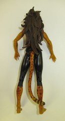 Cheetah Modern Mattel DCUC 6″ Action Figure 2009 DC Universe Classics