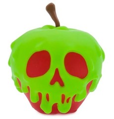 Disney Parks Poisoned Apple Tabletop Light Snow White Seven Dwarfs – NEW