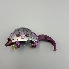 Power Rangers Wild Force Rhino & Armadillo Zord Gaoranger Gao Rhino & Gao Majino