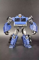 Boxing Gloves Shoulder Armor Hammer For Legacy Breakdown Upgrade Kits
