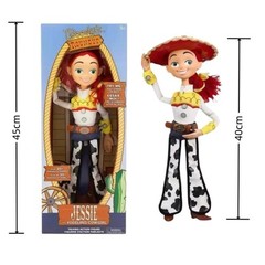 Toy Story Signature Collection Thinkway Talking Woody Doll Sealed