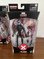 Marvel Legends X-Men House of X Complete 7 Figure Set Tri-Sentinel BAF NEW