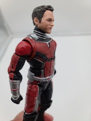 Marvel Legends Antman MCU Scott Lang (Antman And The Wasp) 6” Action Figure