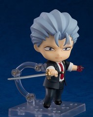 Good Smile Company 2444 Nendoroid Andy – Undead Unluck Chibi Figur (US In-Stock)