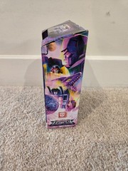Hasbro Transformers Legacy Deluxe Class Predacon Tarantulas Action Figure
