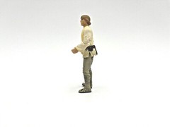 Hasbro Star Wars Luke Skywalker With Blaster Rifle And Electrobinoculars 1998