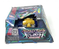 Transformers Legacy Evolution METALHAWK-NEW/OPEN BOX
