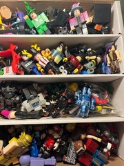 Roblox Figure Blind/Mystery Bag (1x1x1x1 Chase) *Read*