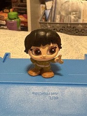 Misc Star Wars Doorables Series 1-4