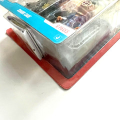 Jazzware DevSeries SHARK BITE 2: SHARK CAGE Figure Set with code