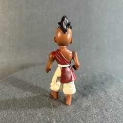 Dragon Ball Z Kid Buu Saga Uub Action Figure 2003 Jakks Pacific DBZ