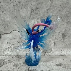 Greninja figure Pokémon 11cm PVC anime action statue collectible