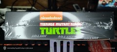 Joytoy Teenage Mutant Ninja Turtles 1/18 April O’Neil 4.1 inches(10.5cm) USAShip