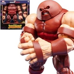 IN STOCK! Marvel Legends Series Gamerverse Juggernaut Action Figure by HASBRO