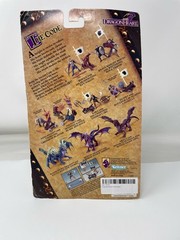 Dragonheart Kara Action Figure