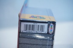 World of Nintendo 3″ Fire Mario Figure (Series 1-1) BRAND NEW FACTORY SEALED b15