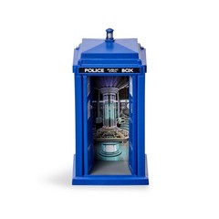Doctor Who TARDIS Electronic Spin And Fly Vehicle