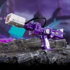 DR.WU DW-E37&E38 LEAP PULSE GUN E39 WHEEL HUB MINI Action Figure 5cm 2people/set