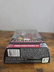 Hasbro Marvel Legends Infinite Series – Iron Man 43 (BAF Thanos)