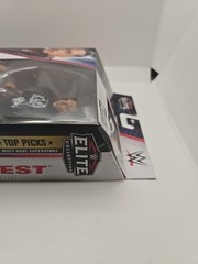 WWE Elite Collection Damian Priest Top Picks: 2025 Wave 3 Action Figure Mattel