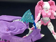 BDT Studio BDT-11 toothbrush kit for Kingdom Mega(Beast),in stock