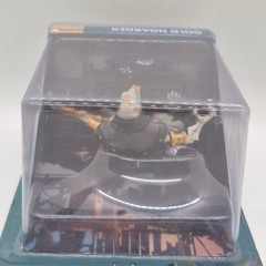 TOTAKU Gold Hoarder Sea of Thieves Action Figure No. 12 Brand New Sealed
