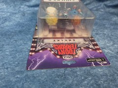 NECA Toony Terrors Chucky & Tiffany Child’s Play Action Figures 2-Pack Horror