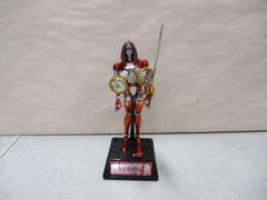 Mazinger Angels Venus A Action Figure
