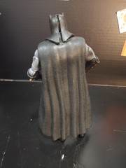 DC Comics Multiverse Batman vs Superman 6″ BATMAN Unmasked Loose Figure