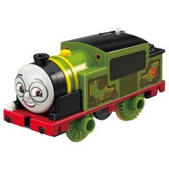 Takara Tomy Plarail Thomas GOGO Wife Train Toy 3 Years and Up