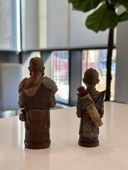 God Of War – Atreus’ Toys (Level 52 Studios) – Limited Edition – 501/750