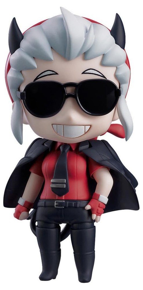 GOOD SMILE COMPANY 5 inches tall, 4 long, 2 wide, Multicolor