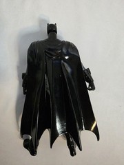 Mattel DC Comics Batman Unlimited & Superman New 52 6″ Action Figures 2012