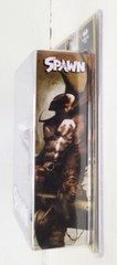 McFarlane Toys 30 Years Spawn “Hellspawn” Digitally Remastered Figure NIB (READ)
