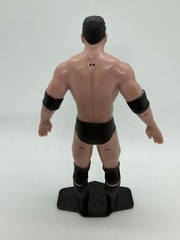 2023 WWE Bendums 5 1/2 Inch THE ROCK Action Figure – NEW No Package
