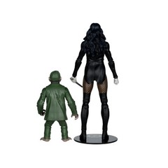 McFarlane DC Multiverse Zatanna Collector Edition 7″ Action Figure DC Comics