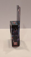 Transformers Studio Series Core Class Decepticon Rumble (Blue) Sealed New in Box